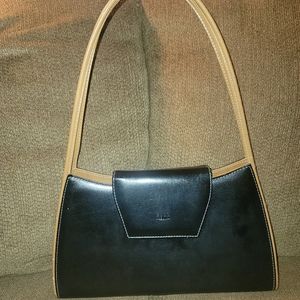 A Vintage Gucci Purse